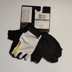 Mavic Aksium Gloves - Women's XS